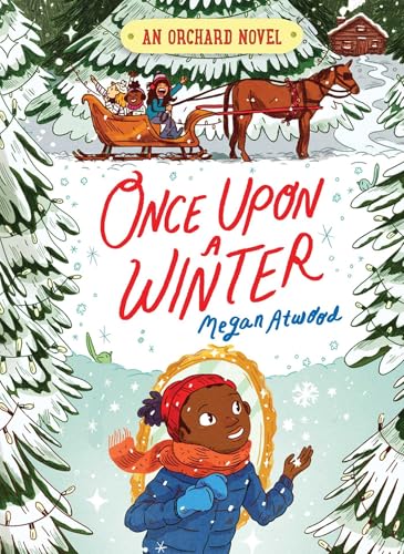 Once Upon a Winter