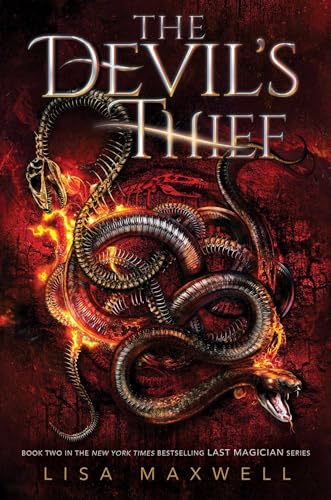The Devil's Thief