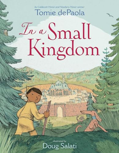 In a Small Kingdom