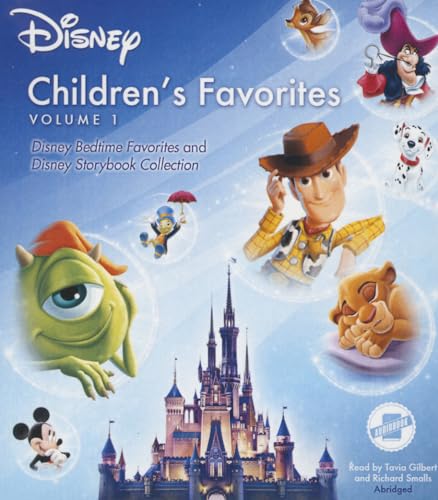 Children's Favorites, Vol. 1
