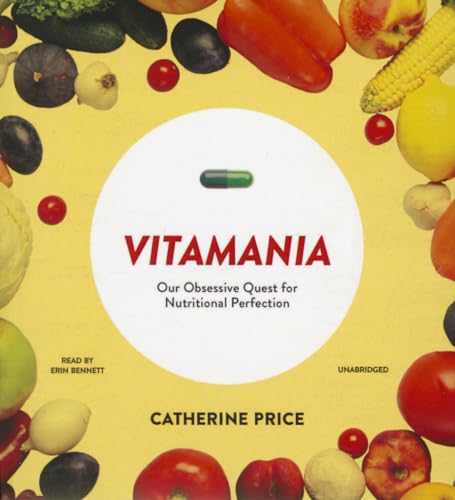 Vitamania