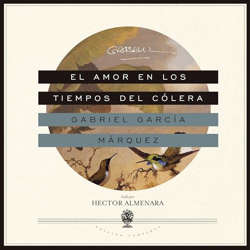 El Amor En Los Tiempos del Colera