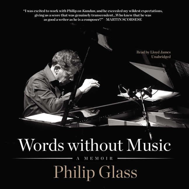Words Without Music