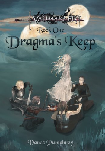 Dragma's Keep
