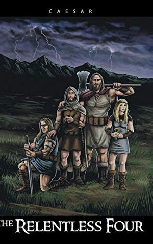 The Relentless Four