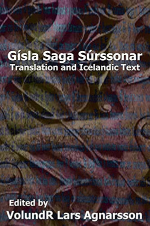 Gísla saga Súrssonar