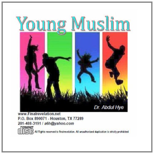 Young Muslim