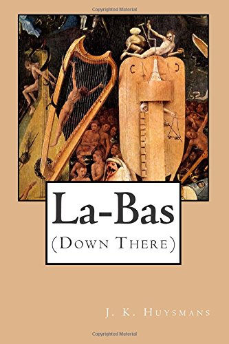 La-Bas (Down There)