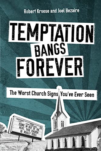 Temptation Bangs Forever