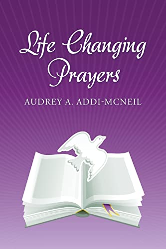 Life Changing Prayers.