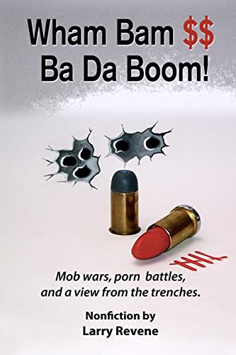 Wham Bam $$ Ba Da Boom!