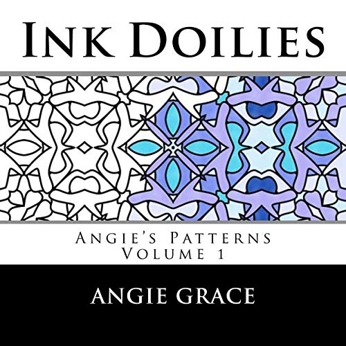 Ink Doilies (Angie's Patterns)