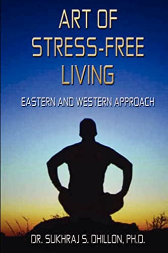 Art of Stress-free Living