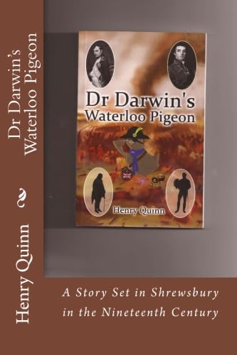 Dr Darwin's Waterloo Pigeon