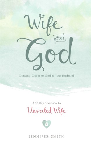 Wife After God