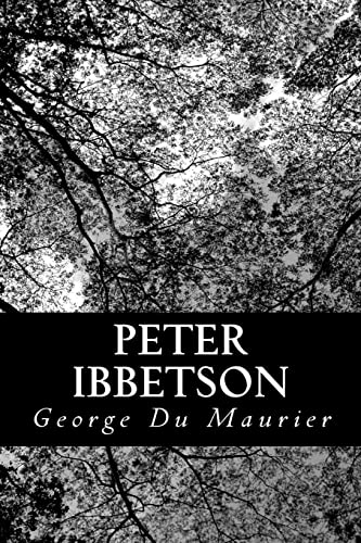 Peter Ibbetson