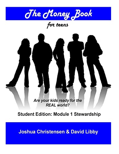 The Money Book for Teens