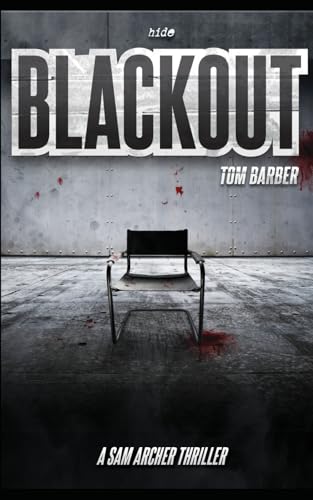 Blackout (Sam Archer)