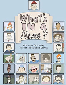 What's in a Name? 