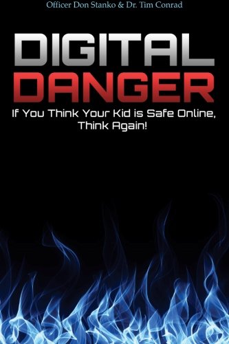Digital Danger: If You Think Your Kid is Safe Online, Think Again.
