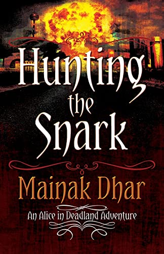 Hunting The Snark