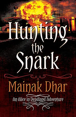 Hunting The Snark