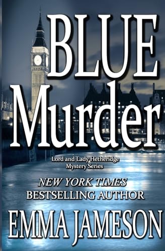Blue Murder