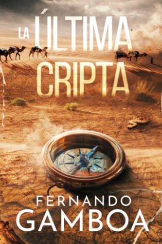 La ultima cripta