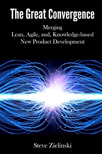 The Great Convergence