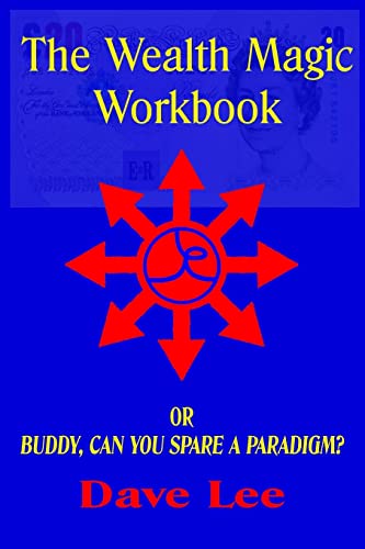 The Wealth Magic Workbook