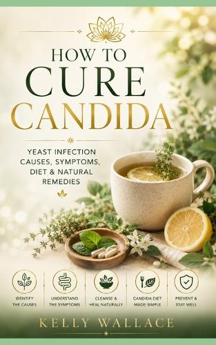 How To Cure Candida