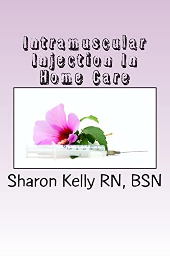 Intramuscular Injection