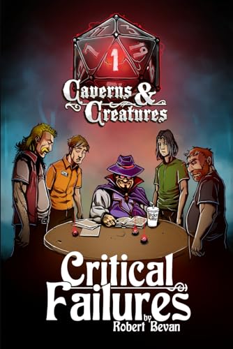 Critical Failures