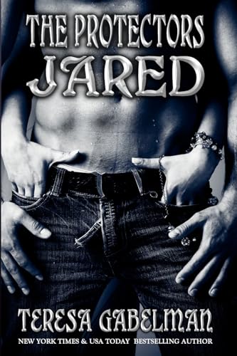 Jared (The Protectors)