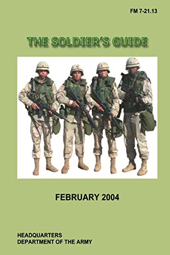 The Soldier's Guide