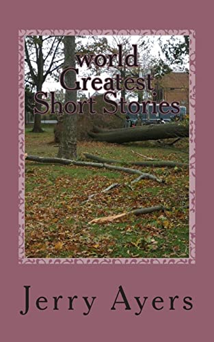 world Greatest Short Stories