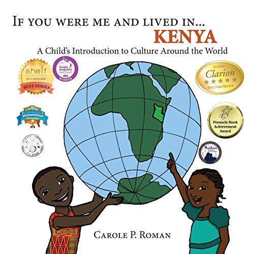If You Were Me and Lived in ...Kenya