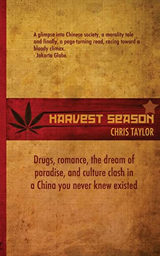 Harvest Season