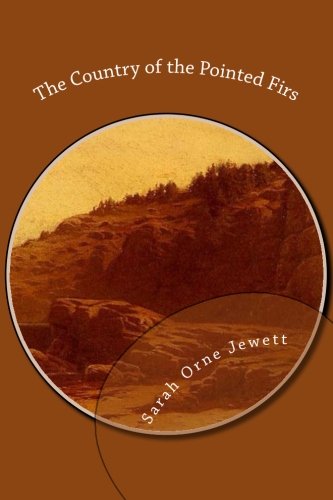 The Country of the Pointed Firs