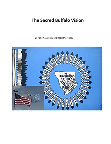 The Sacred Buffalo Vision