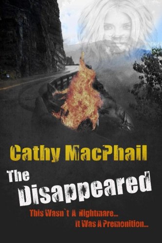 The Disappeared: A Tyler Lawless Mystery
