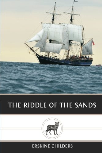 The Riddle of the Sands