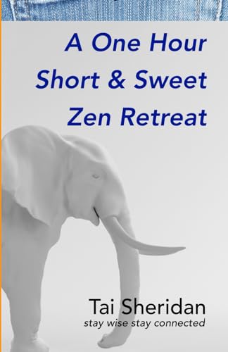 The One Hour Short  Sweet Zen Retreat