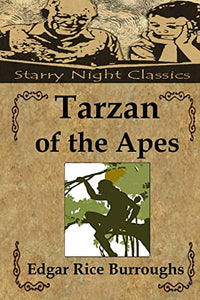 Tarzan of the Apes 