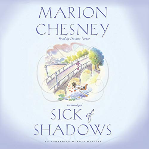 Sick of Shadows