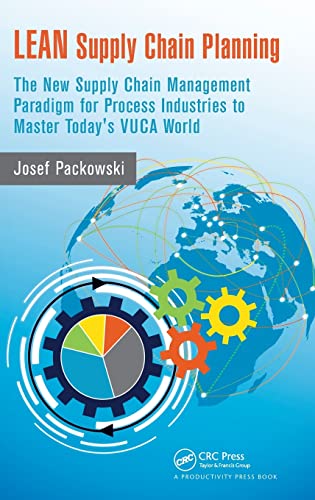 LEAN Supply Chain Planning