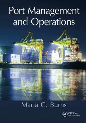Port Management and Operations