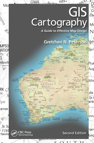 GIS Cartography