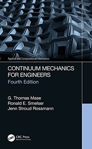 Continuum Mechanics for Engineers