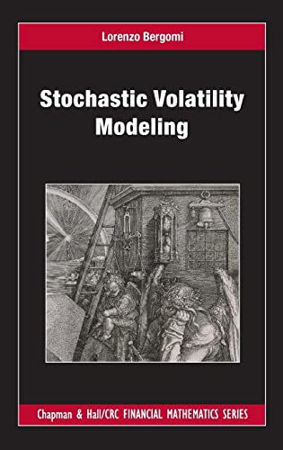 Stochastic Volatility Modeling